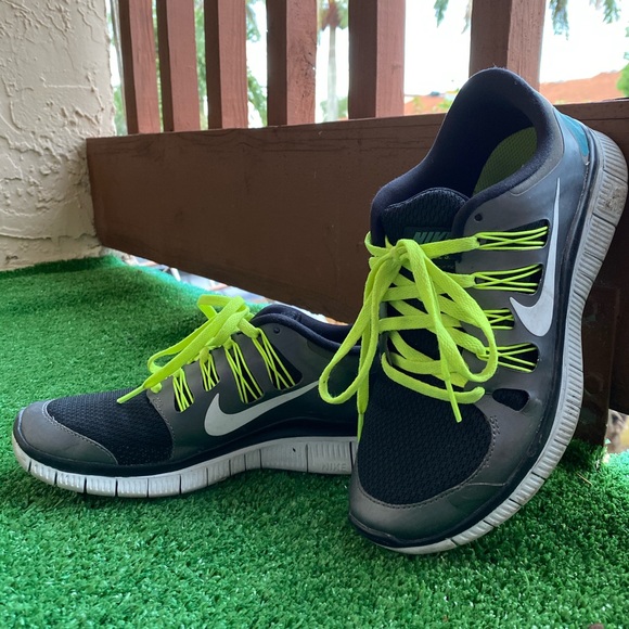 Nike Women’s Free 5.0 - Picture 1 of 5